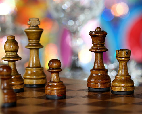 chesspiece
