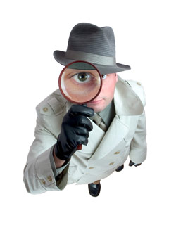 detektiv