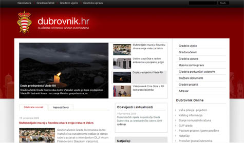gradweb