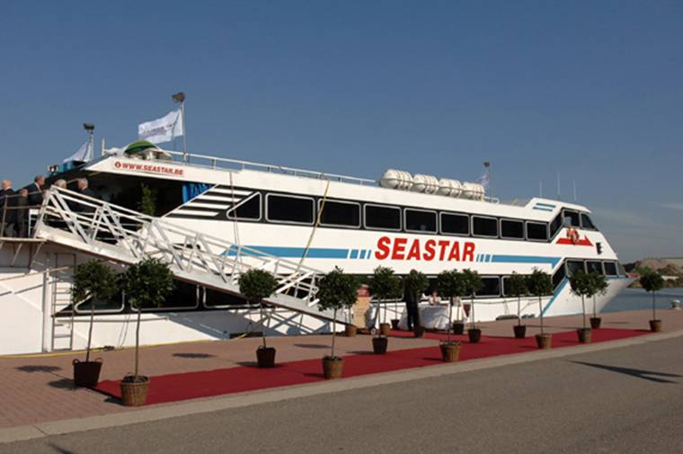 seastar