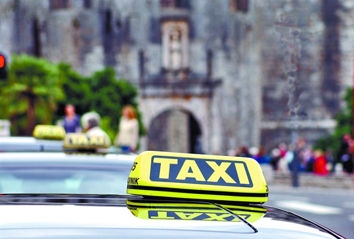 taxi